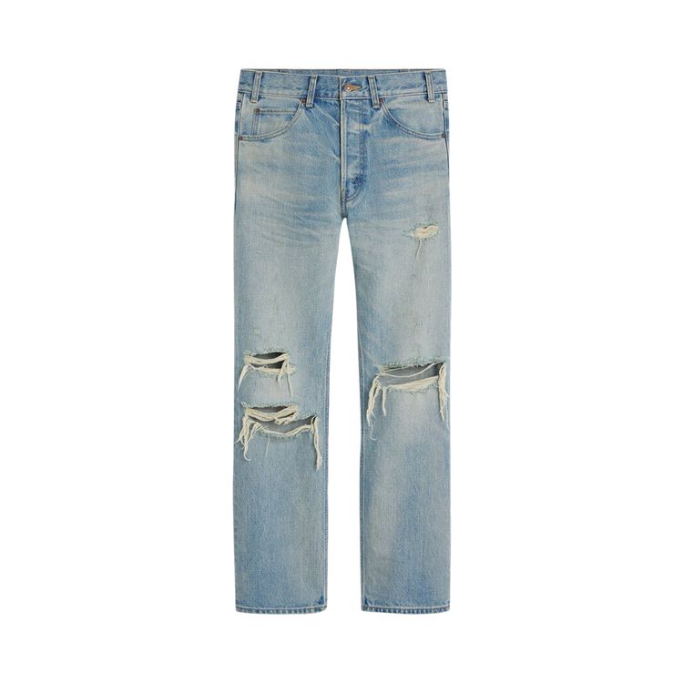 Buy CELINE Kurt Jeans 