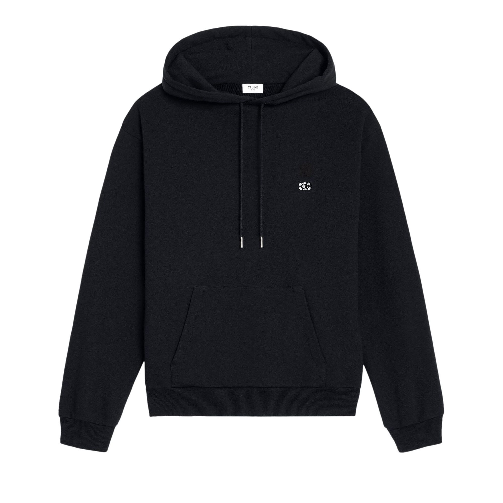 Celine comme des garcons hoodie cheap