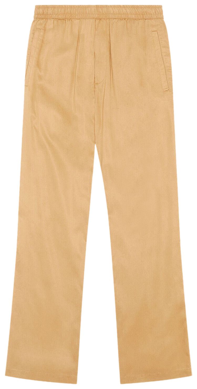 Buy Diesel P Sport Pants 'Mustard' A10677 0CKAI 7BD GOAT