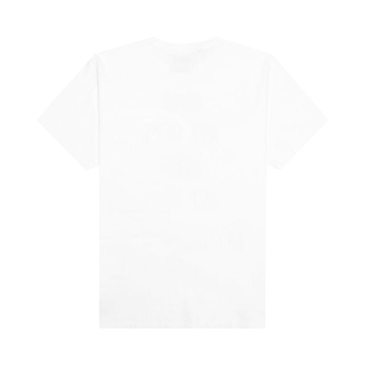 Gallery Dept Art Dept Tee White