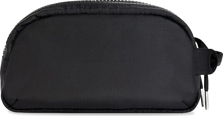 Givenchy G Trek Toilet Pouch Black