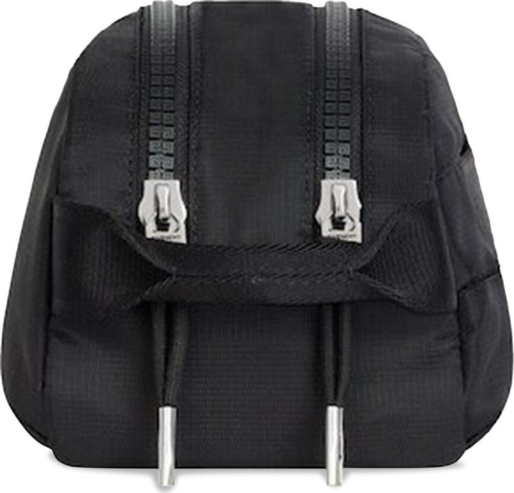 Givenchy G Trek Toilet Pouch Black