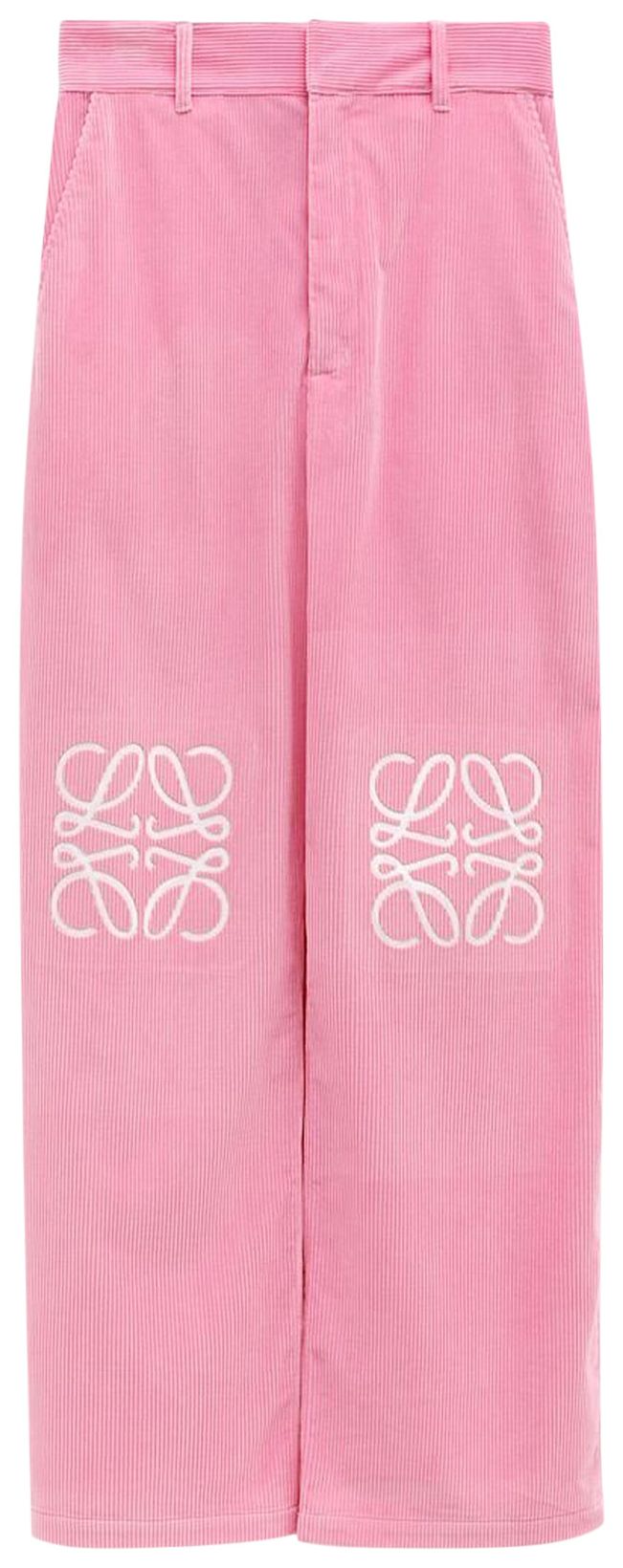 Loewe Anagram Baggy Pants Candy