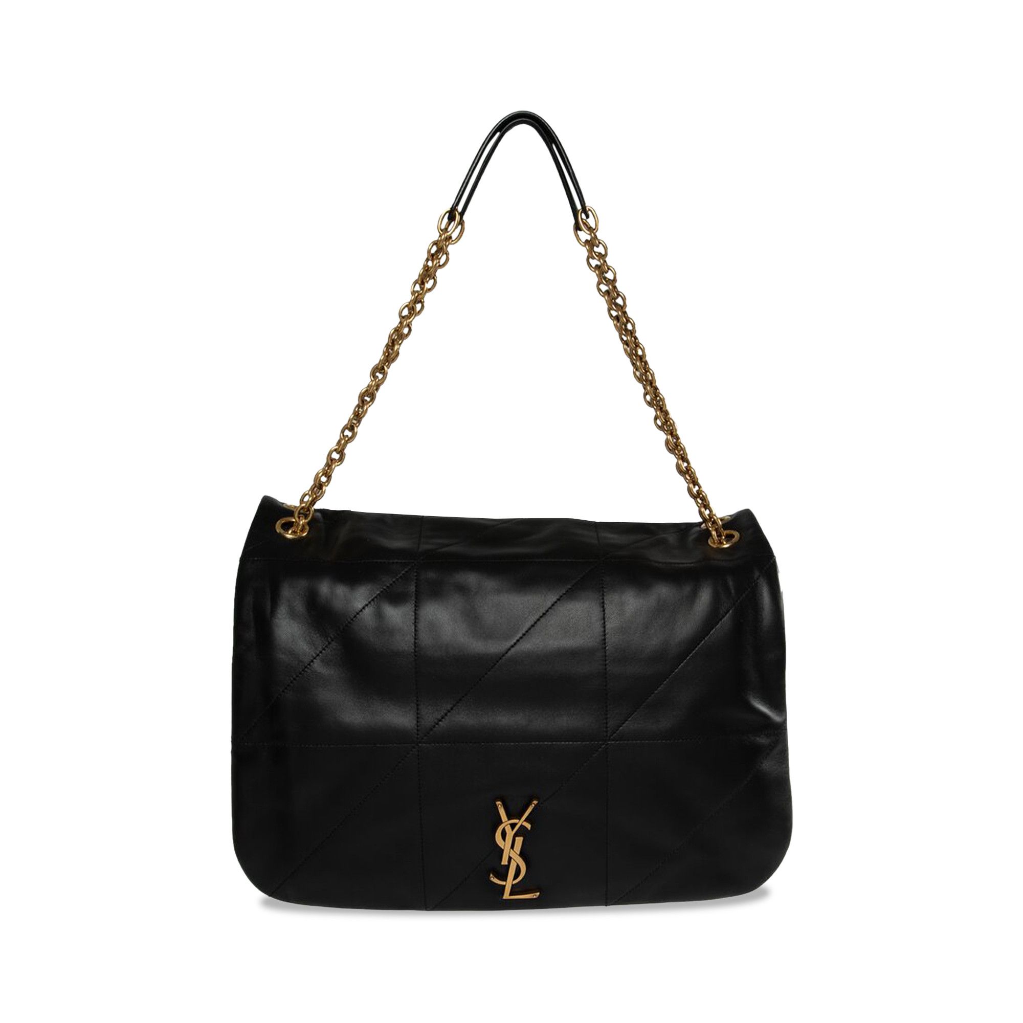 Achetez des Saint Laurent Jamie 4.3 Chain Bag Black 742431 AAB32 1000 GOAT FR