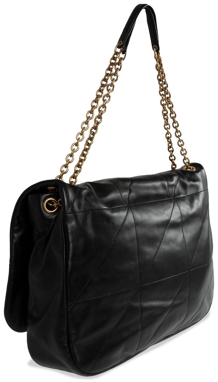 Saint Laurent Jamie 43 Chain Bag Black