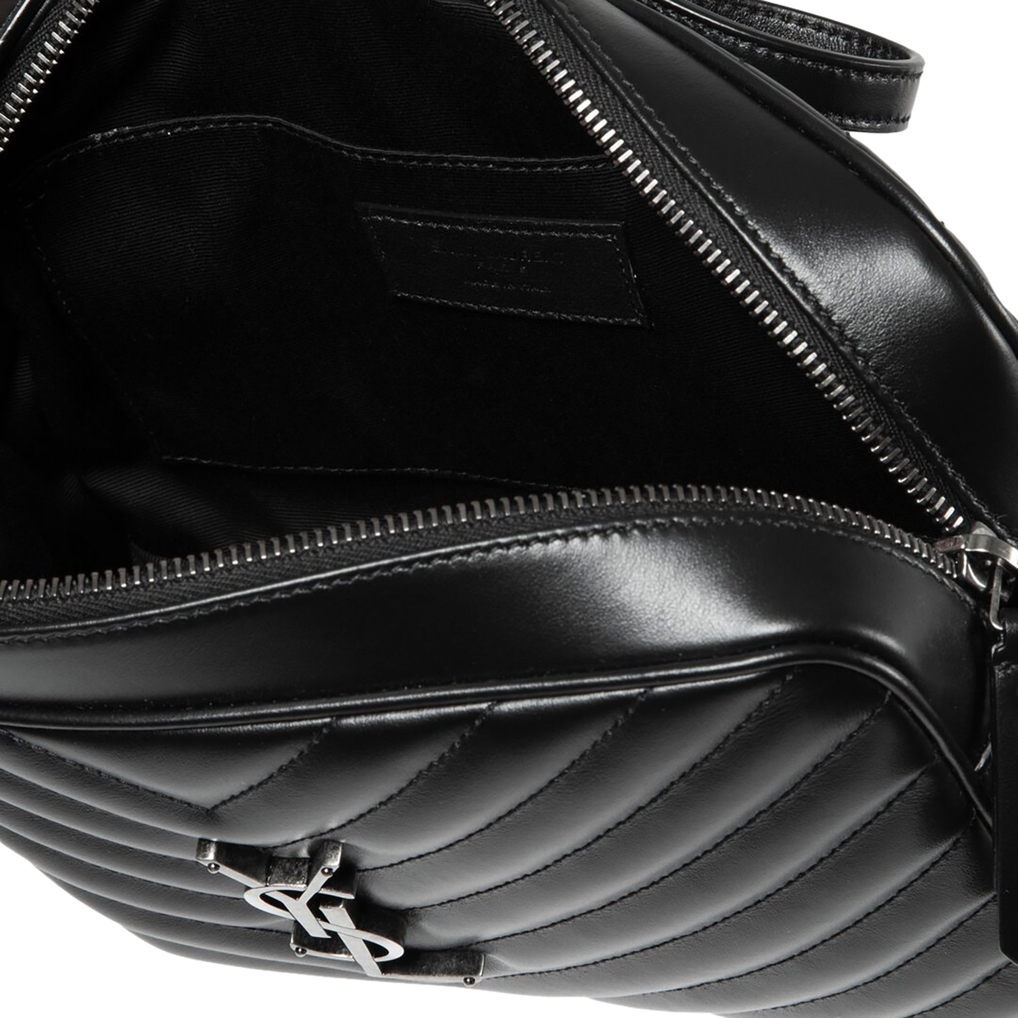 Buy Saint Laurent Lou Camera Bag Black 761554 DV704 1000 GOAT CA
