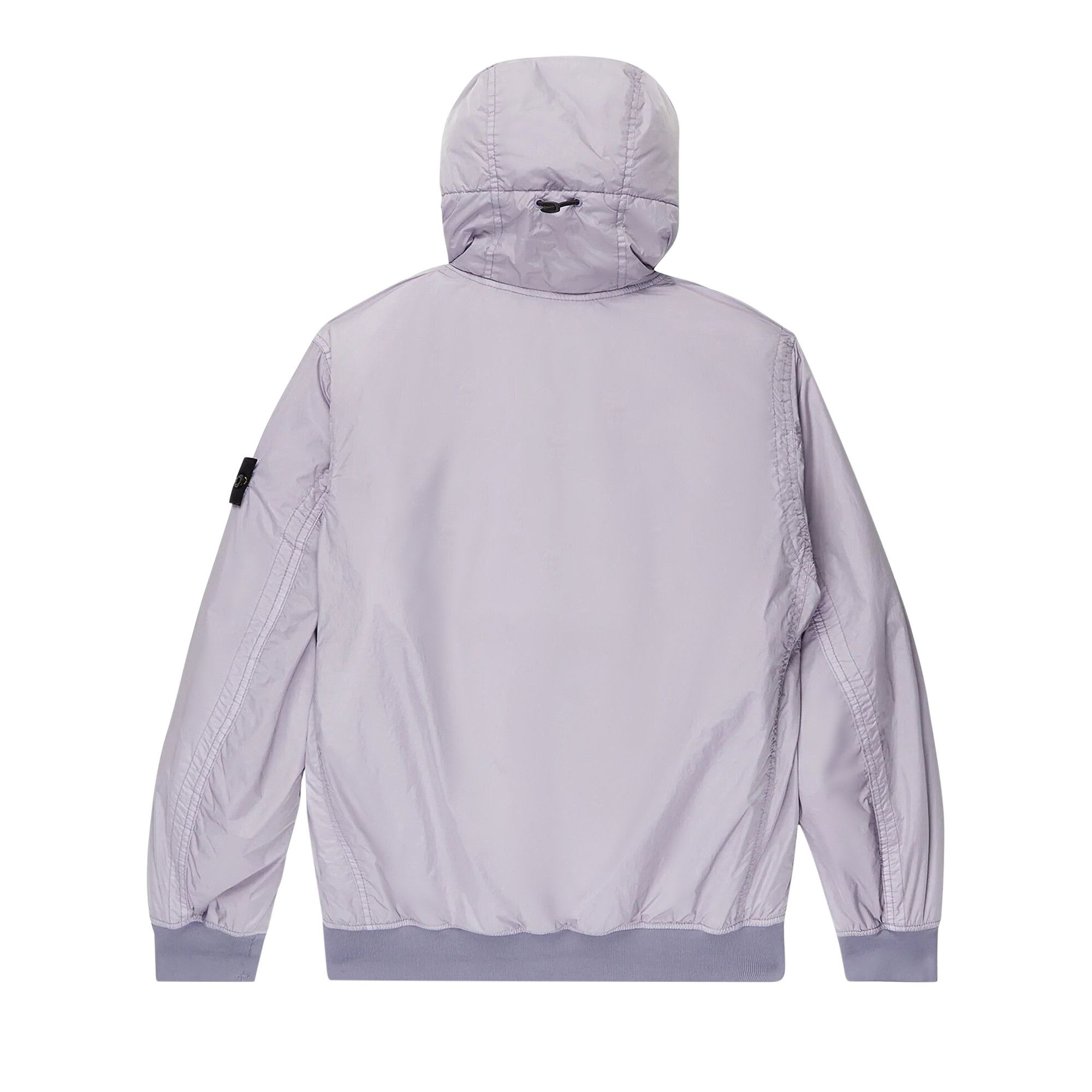 Stone island jacket lavender outlet
