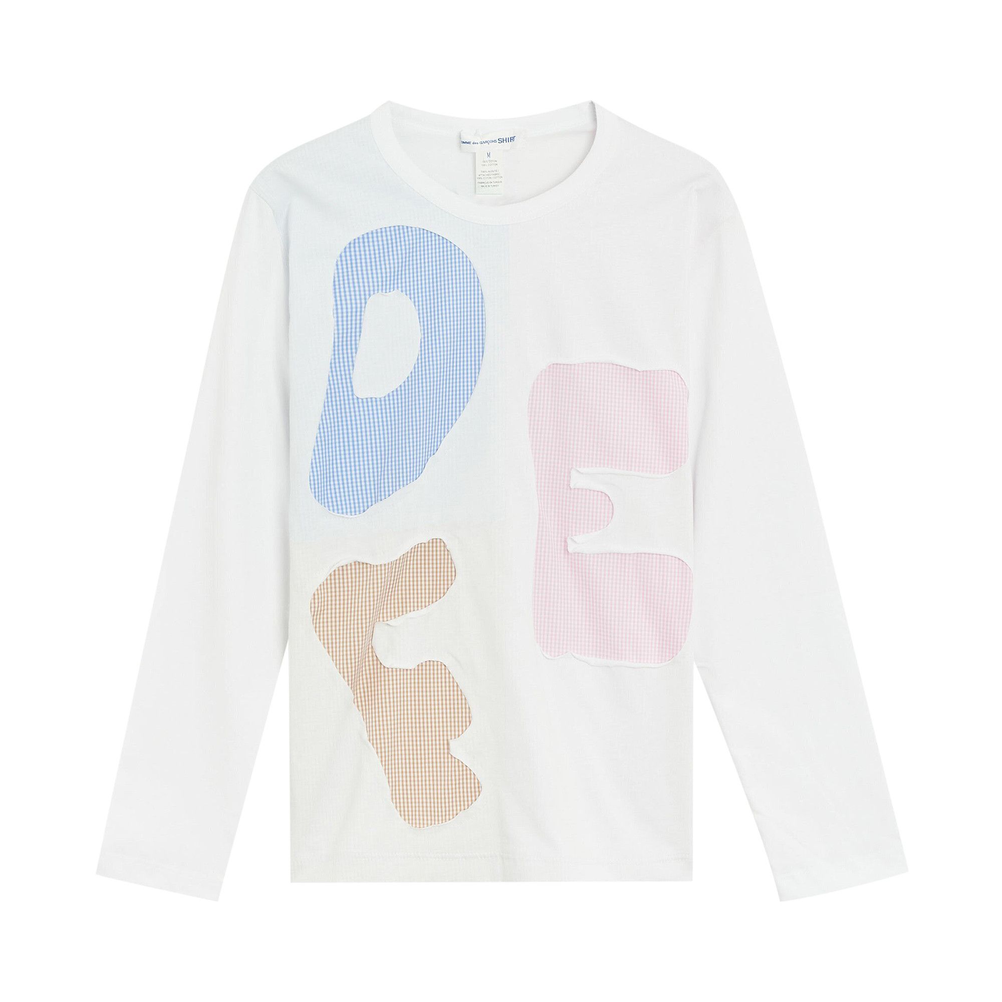 Comme de garcon definition top