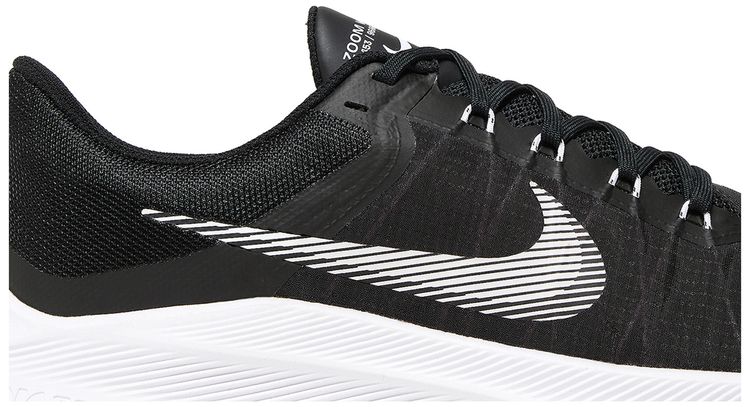 Nike Winflo 8 Black White