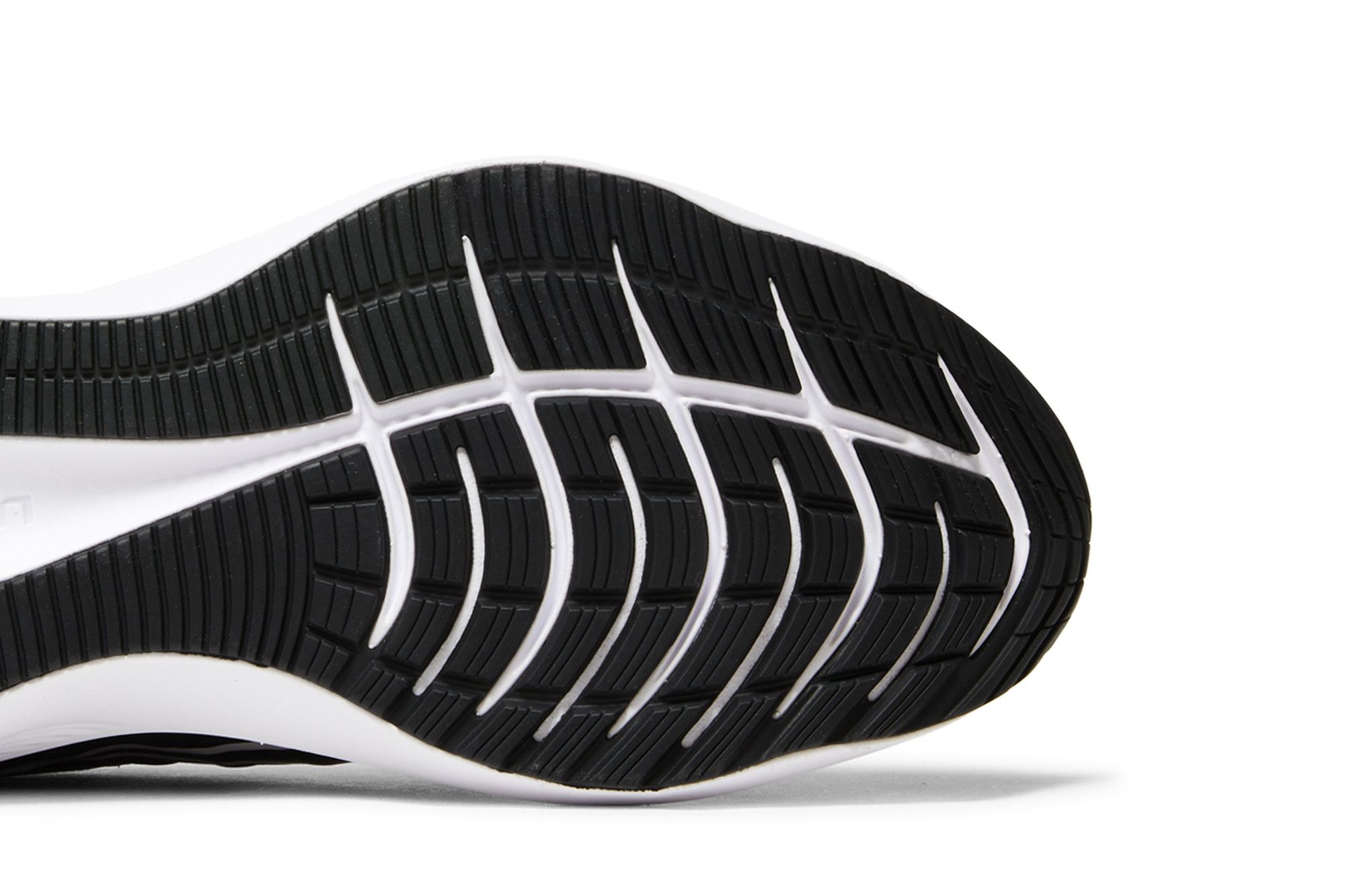 Buy Nike Winflo 8 'Black White' - CW3419 006 | GOAT CA