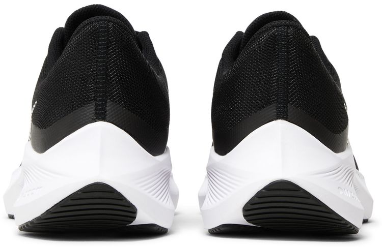 Nike Winflo 8 Black White