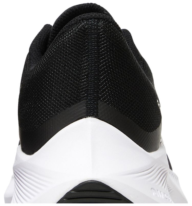 Nike Winflo 8 Black White