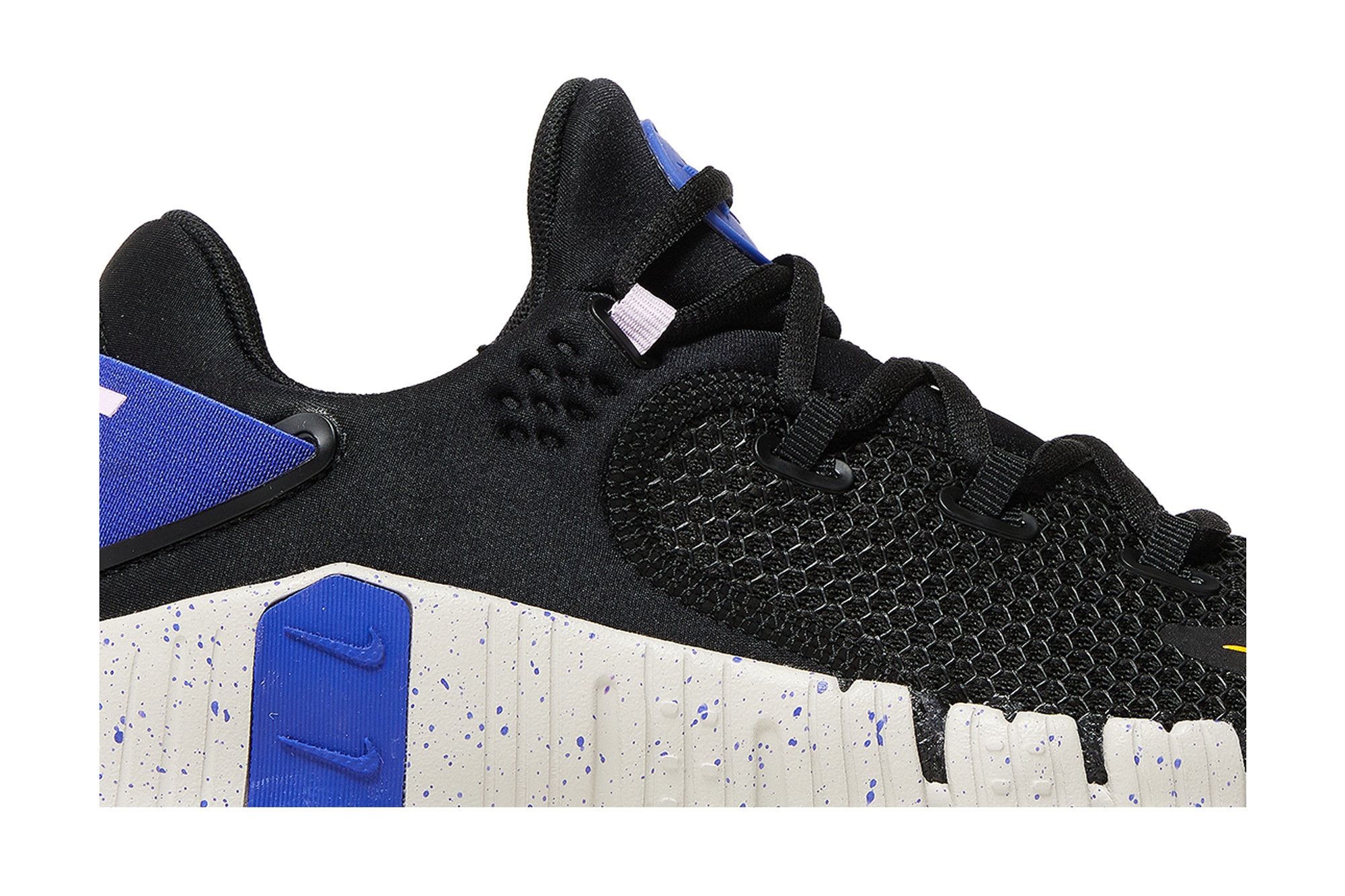 Buy Wmns Free Metcon 4 Black Lapis CZ0596 002 GOAT CA