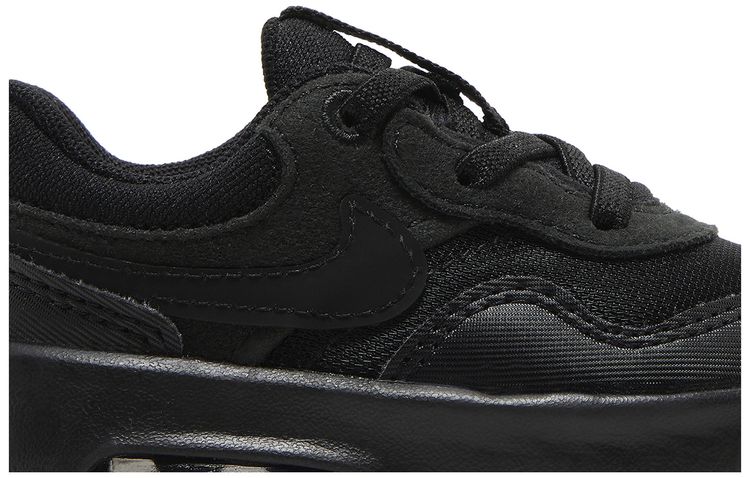 Nike Air Max Motif TD Black Anthracite