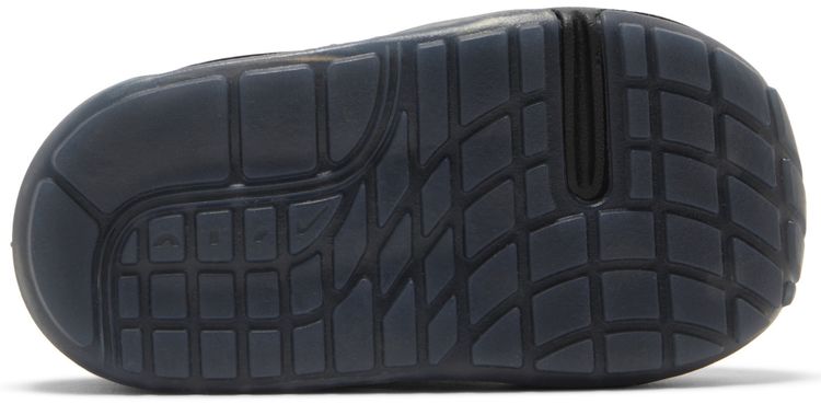 Nike Air Max Motif TD Black Anthracite