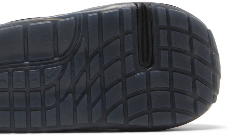 Nike Air Max Motif TD Black Anthracite