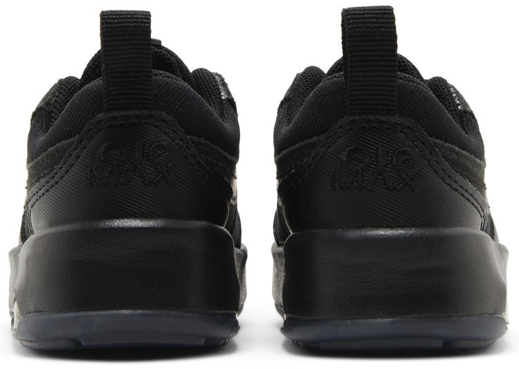 Nike Air Max Motif TD Black Anthracite