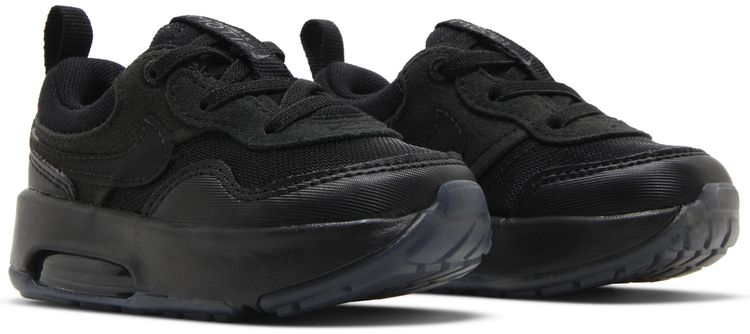 Nike Air Max Motif TD Black Anthracite