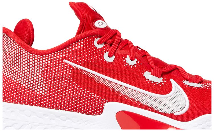 Air Zoom BB NXT TB University Red
