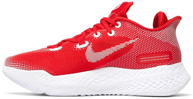 Air Zoom BB NXT TB University Red