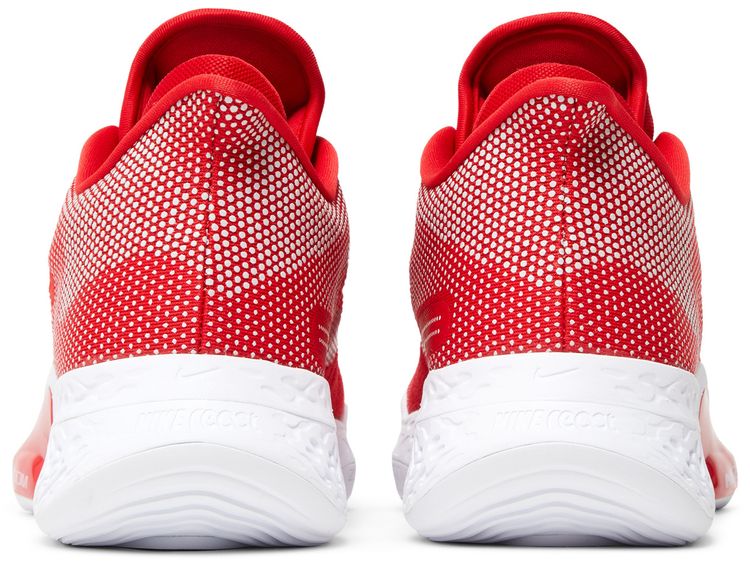 Air Zoom BB NXT TB University Red
