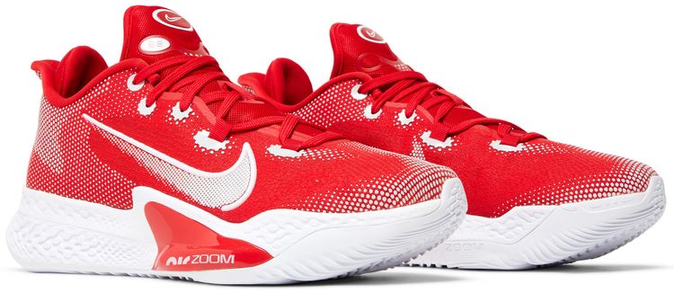 Air Zoom BB NXT TB University Red