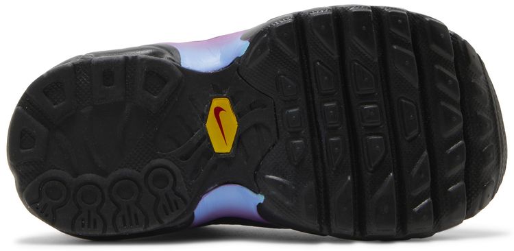 Nike Air Max Plus TD Spirograph