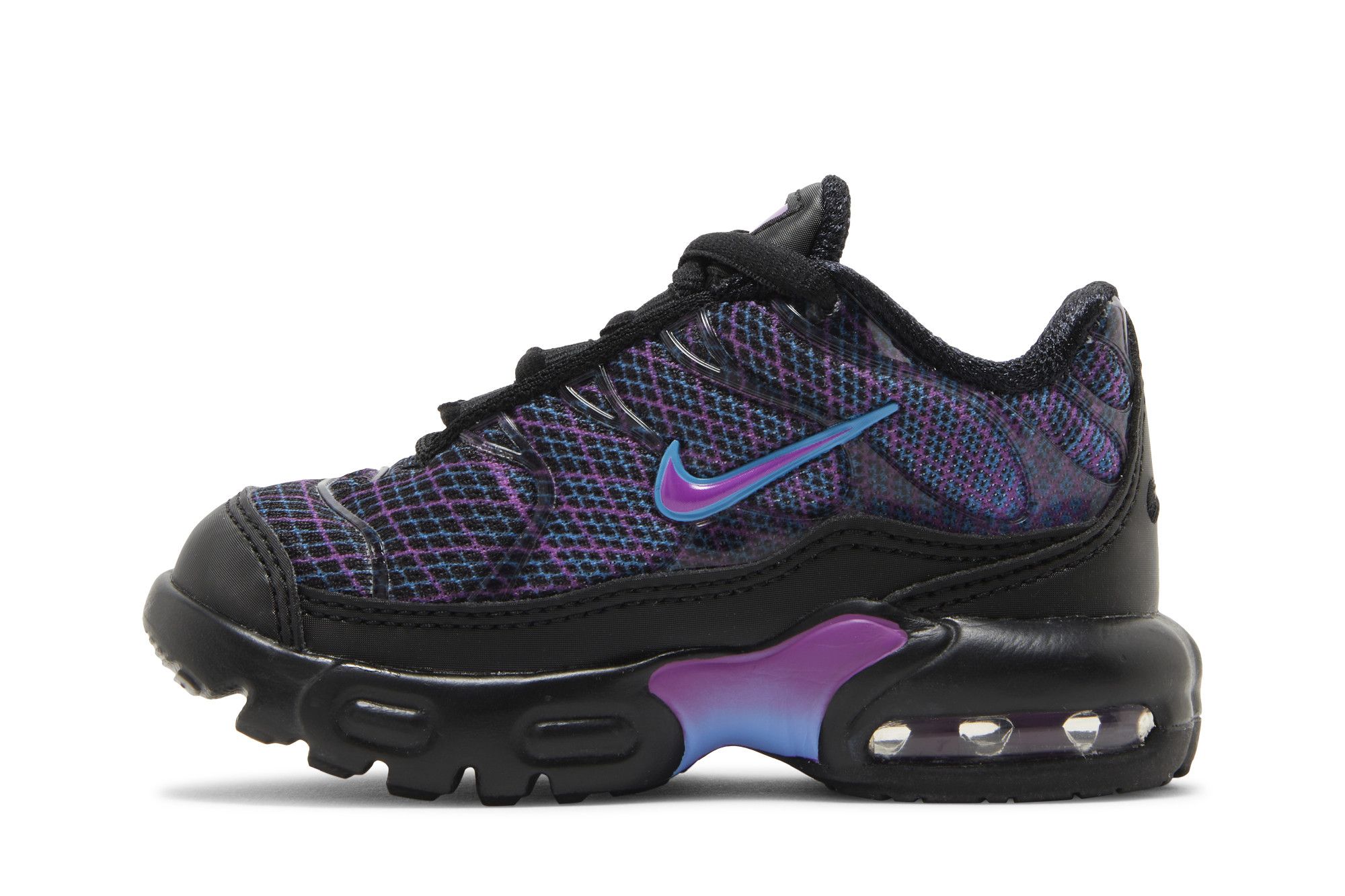 Buy Air Max Plus TD Spirograph FB8029 001 GOAT UK