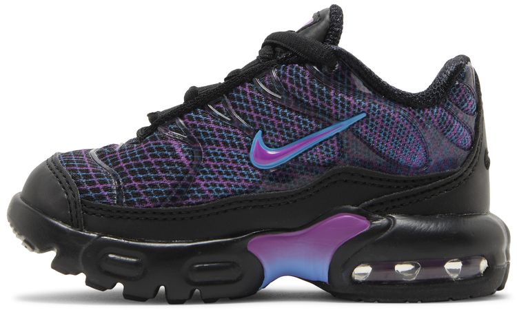 Nike Air Max Plus TD Spirograph