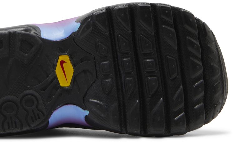 Nike Air Max Plus TD Spirograph