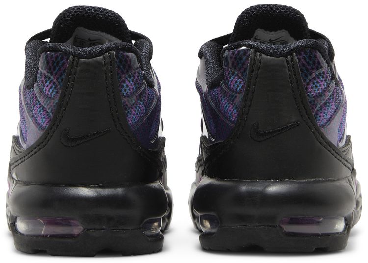 Nike Air Max Plus TD Spirograph