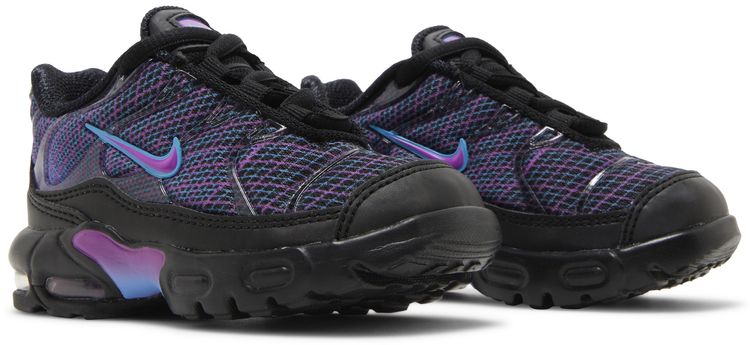 Nike Air Max Plus TD Spirograph