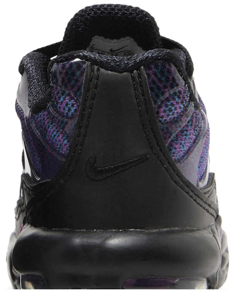 Nike Air Max Plus TD Spirograph