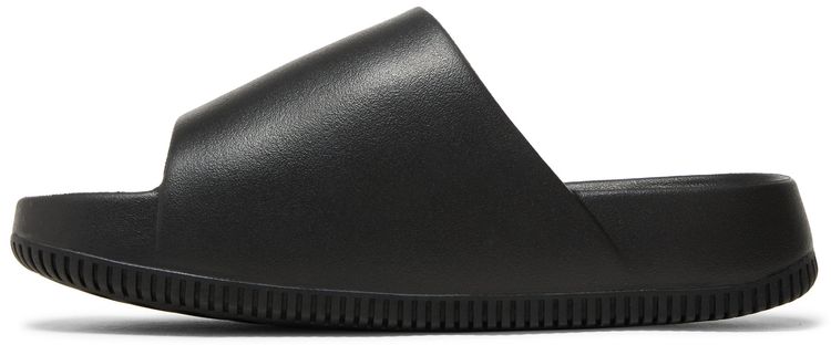 Nike Wmns Calm Slide Black