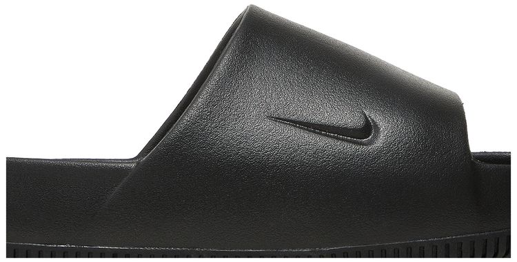 Nike Wmns Calm Slide Black