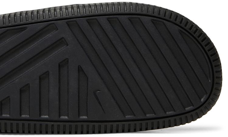 Nike Wmns Calm Slide Black