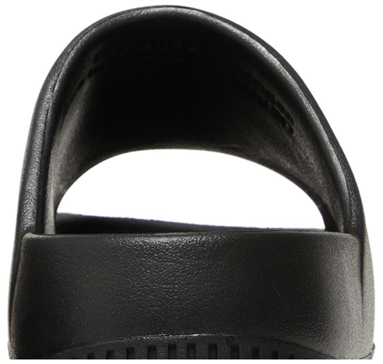 Nike Wmns Calm Slide Black