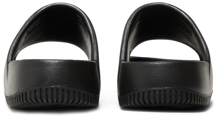 Nike Wmns Calm Slide Black