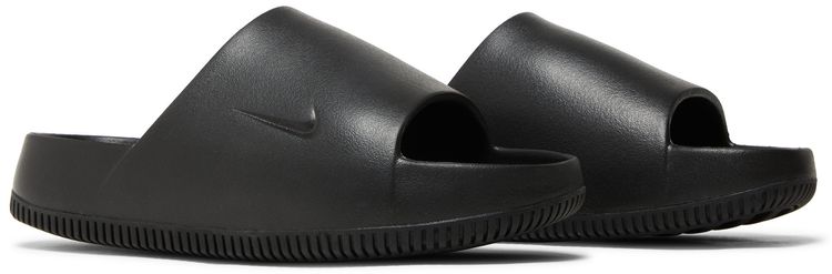 Nike Wmns Calm Slide Black