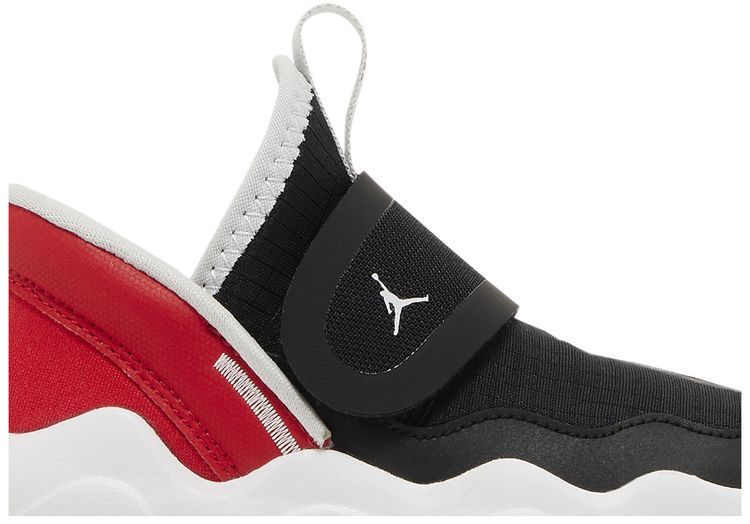 Air Jordan 237 TD Bloodline