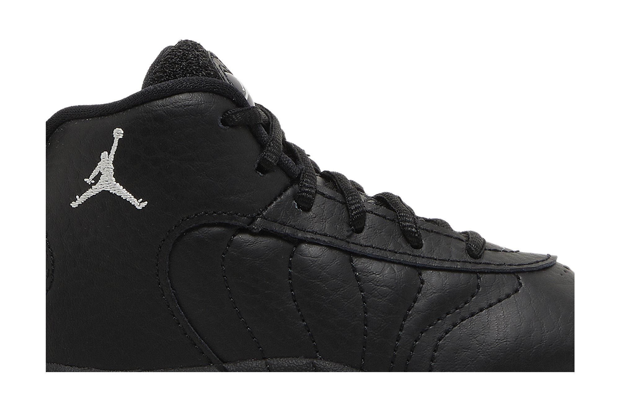 Buy Jordan Jumpman Pro TD Black Metallic Silver DQ8435 001 GOAT CA