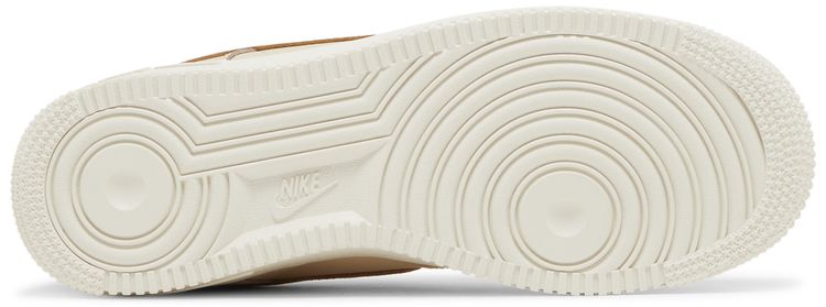 Nike Wmns Air Force 1 07 Essential Sanddrift Gold