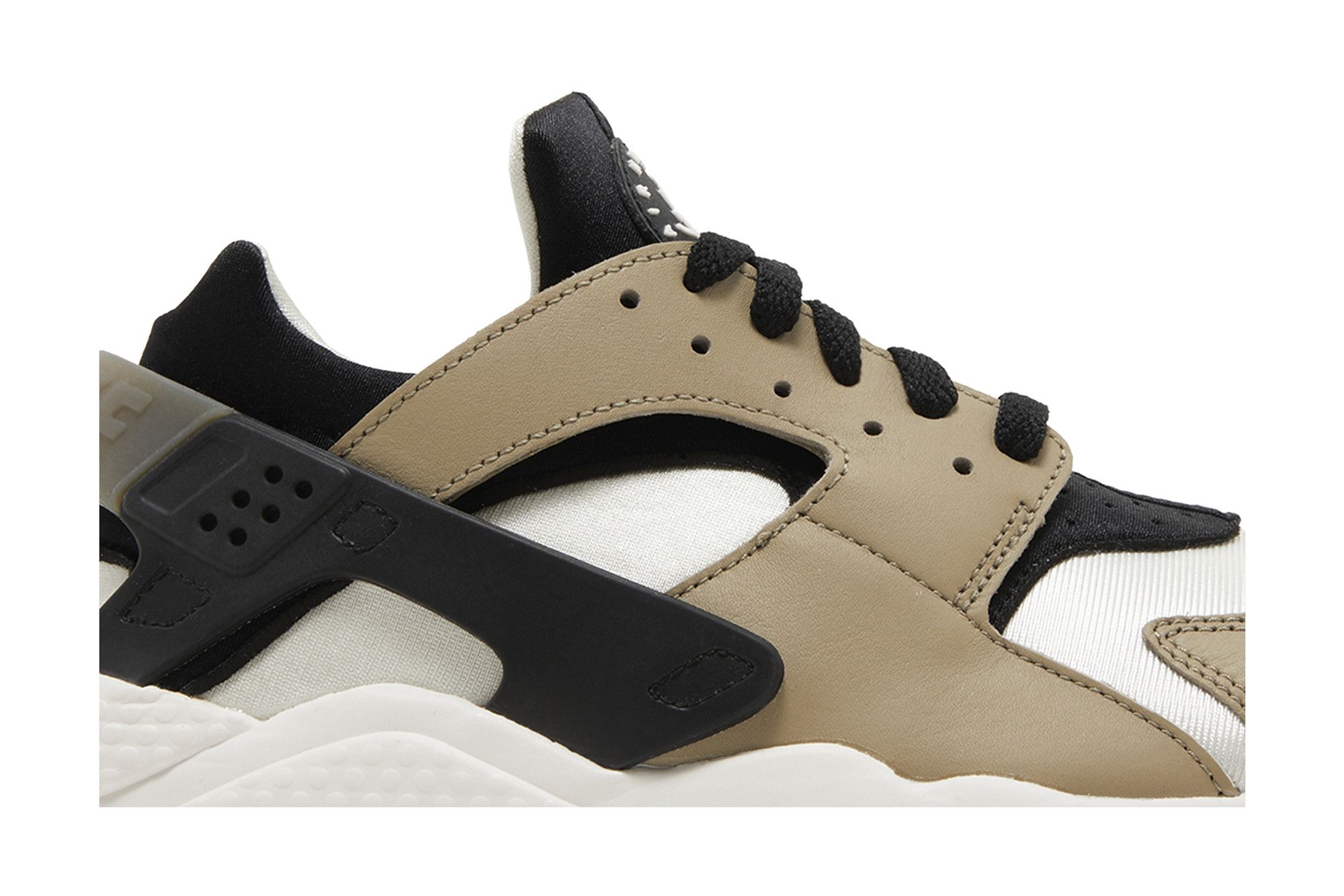 Size 10.5 Air Huarache Light Olive