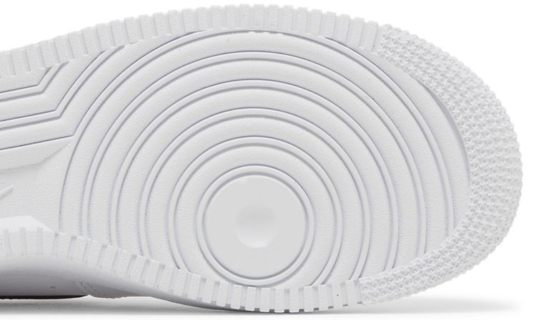 Nike Air Force 1 07 Low White Picante Red