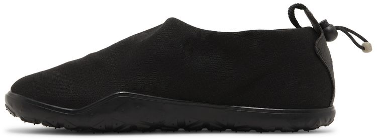 Nike ACG Moc Black