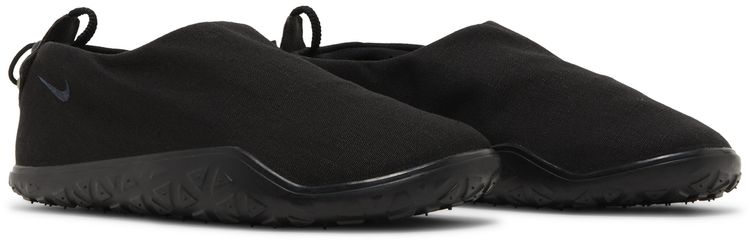Nike ACG Moc Black