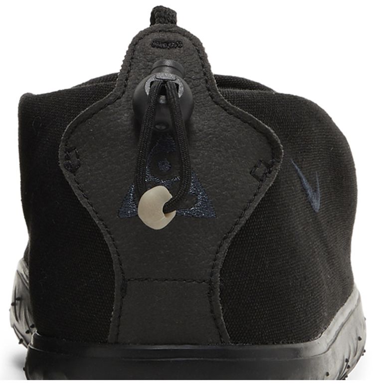 Nike ACG Moc Black