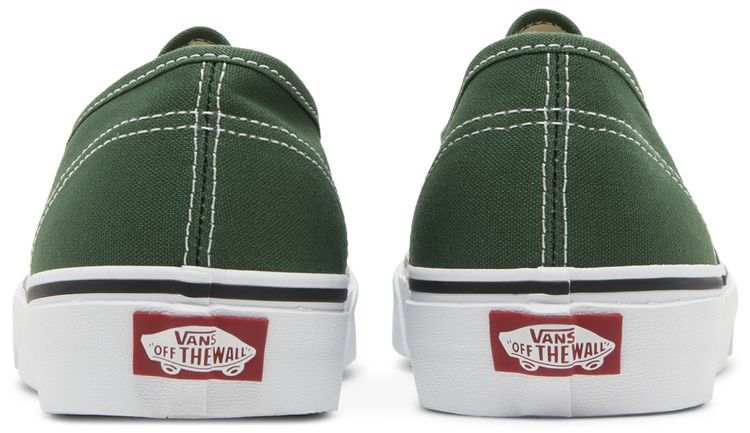 Vans Authentic Greener Pastures