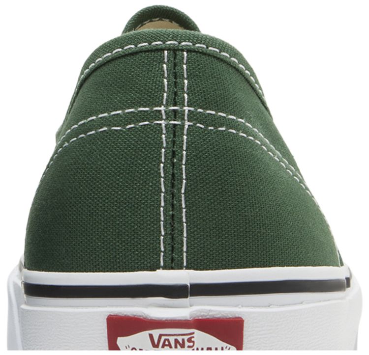 Vans Authentic Greener Pastures