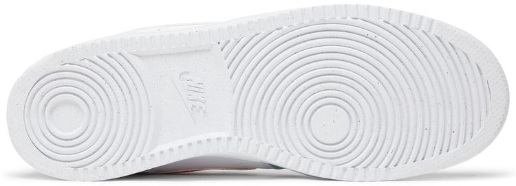 Nike Court Vision Mid Next Nature White Ocean Bliss